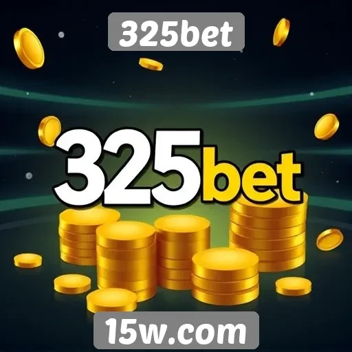 Como funcionam os bônus e promoções do 325bet
