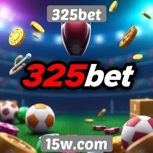 325bet oferece diversas opções de jogos online