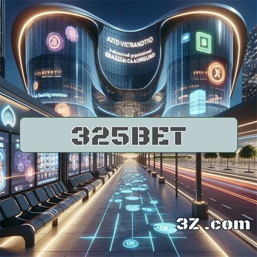 A Confiável 325bet: Seu Destino Seguro para Jogos Online