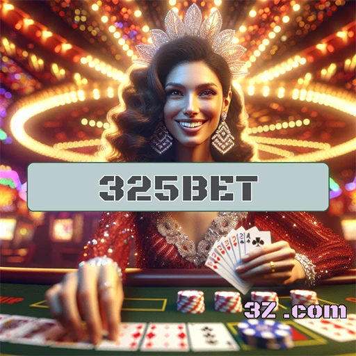 Jogos Irresistíveis e Emoções na 325bet: A Experiência Completa
