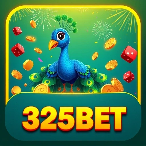 Logotipo 325bet