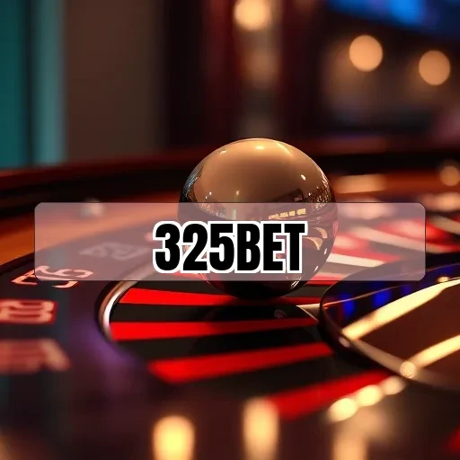 325bet Mobile