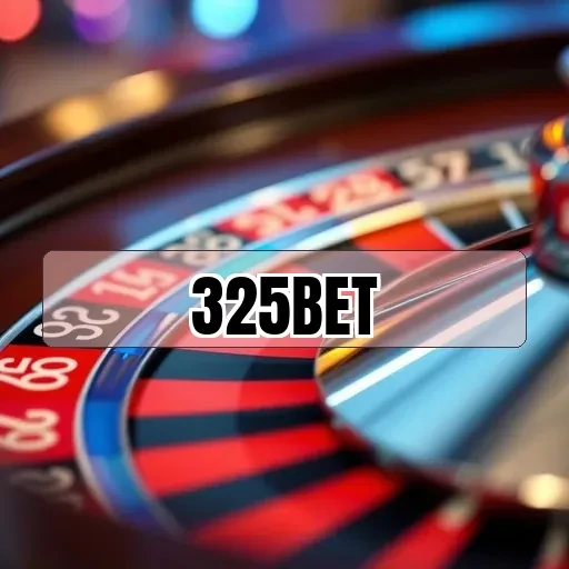325bet Promoções
