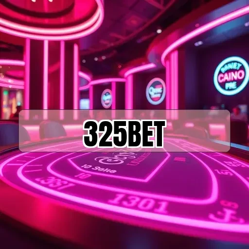 325bet Corridas