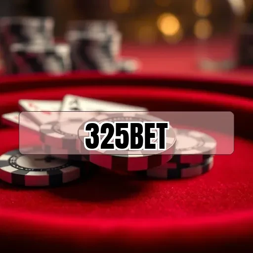 325bet Recompensas