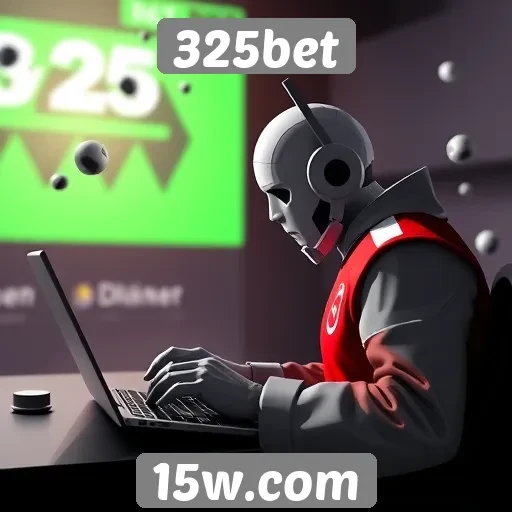 Segurança e confiabilidade em 325bet