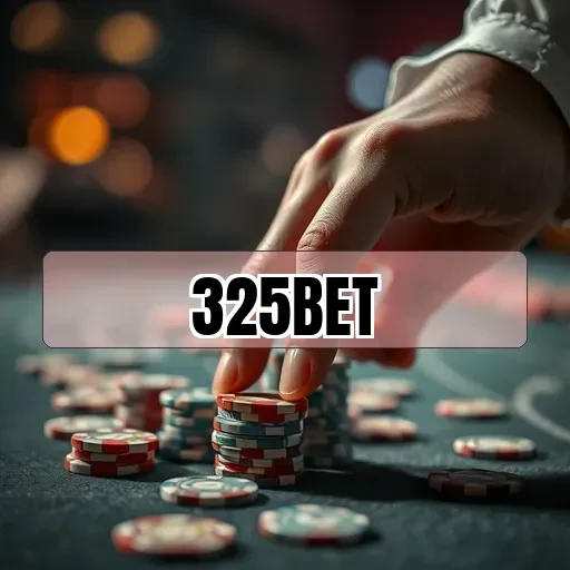 325bet Caça-níqueis