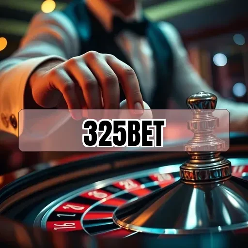 325bet Esportes